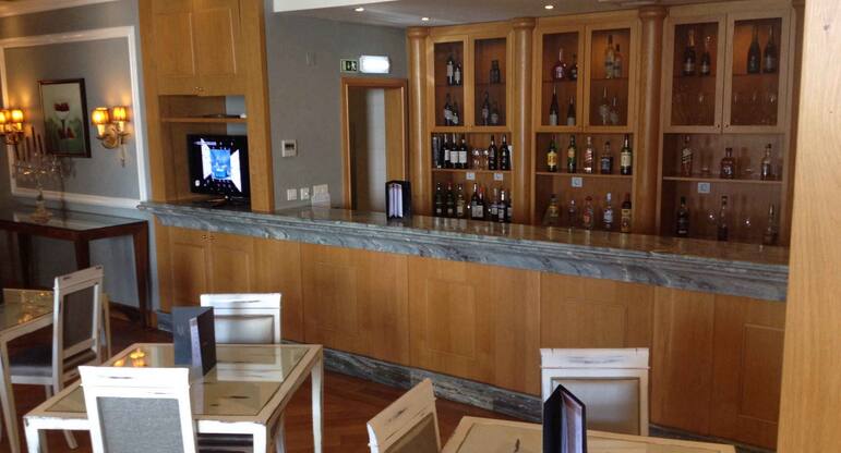 Bar Olissippo Castelo Hotel Castelo Lisboa Zomato